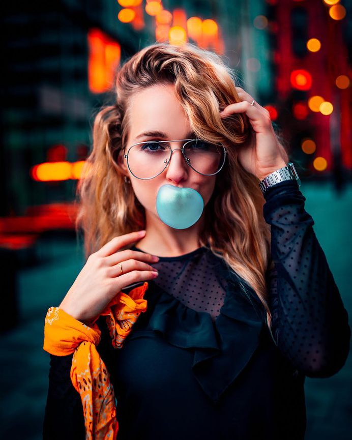 #portrait_perfection: Moody Lifestyle Portrait Photography by Jayce Dirksen