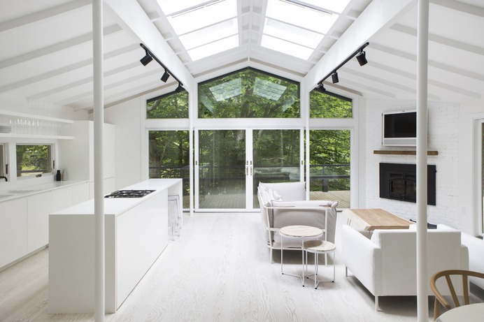 RD House by Ameé Allsop