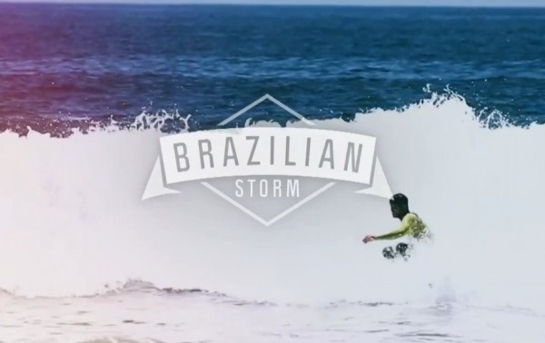 juccka #branding #surf #surfing #logo #wave #brand #ribbon #type #brazil #typography