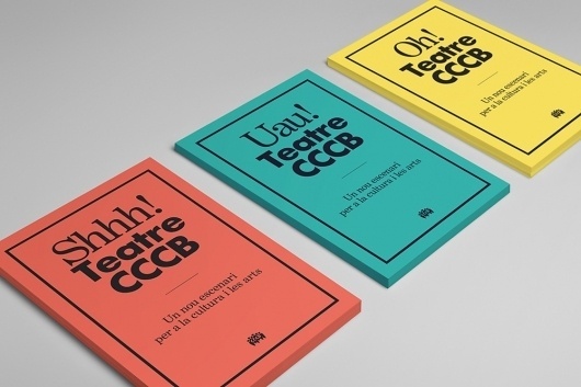 Hey Studio – Selected Works | September Industry #minimalism