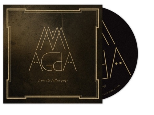 five-easy-pieces #vinyl #typography