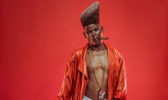 Extraordinary Hip Hop Grandpas of Nairobi by Osborne Macharia