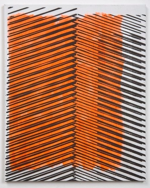 Nathan Hylden | PICDIT #painting #design #art