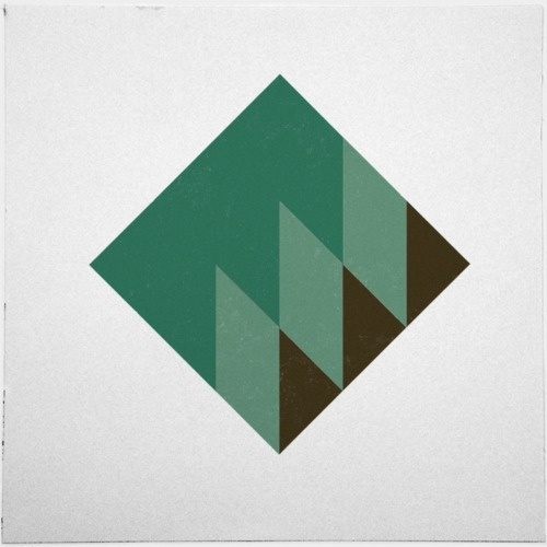 Geometry Daily #abstract #geometry #print #geometric #poster