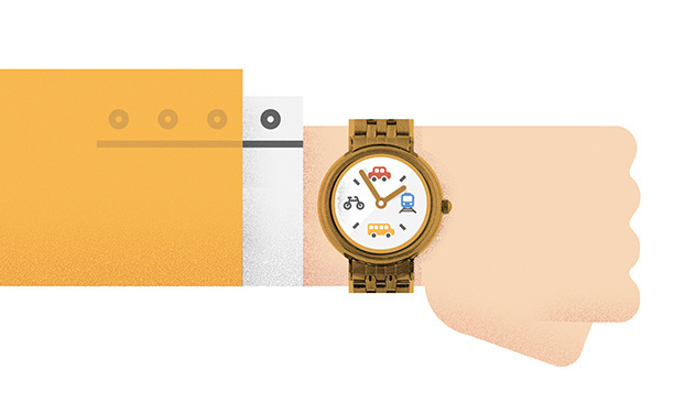 Andrew Colin Beck | Design & Illustration #illustration