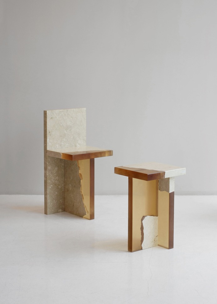 Fragment Series by Fict Studio