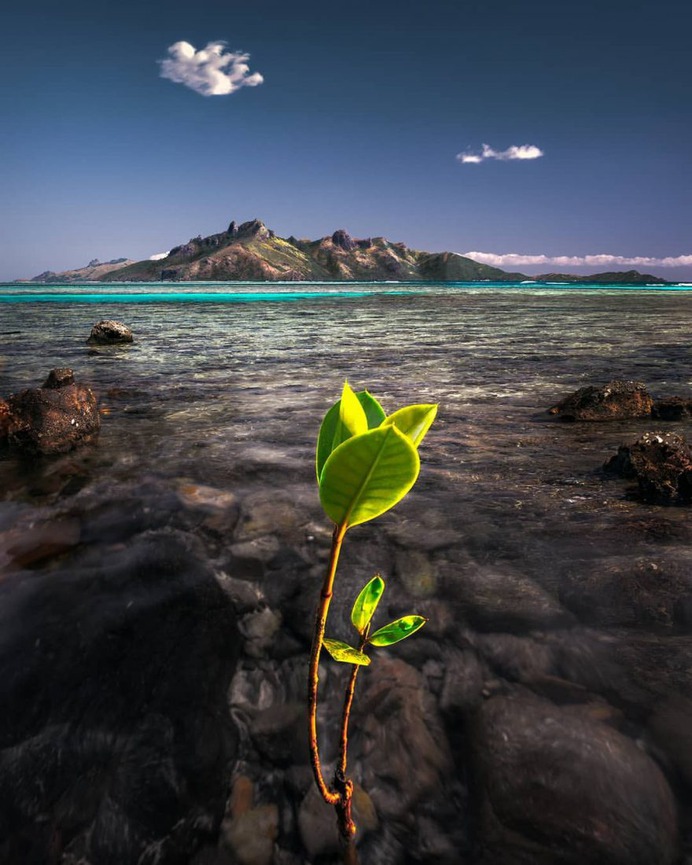 Breathtaking Natural and Travel Landscapes by Stefan Hofer