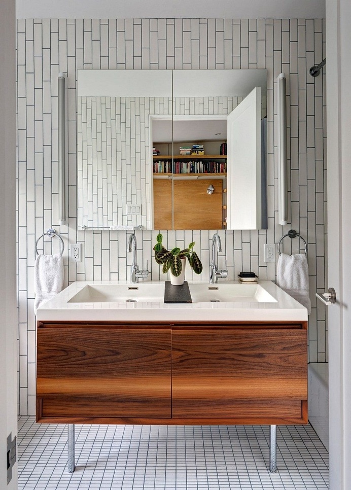 Fort Greene Brownstone House 20