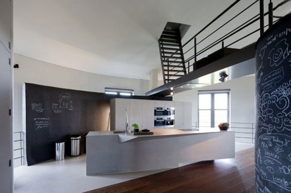Water Tower Architecture13 #interior #water #design #architecture #tower #decoration