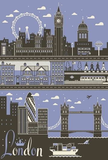 I Love Dust #london