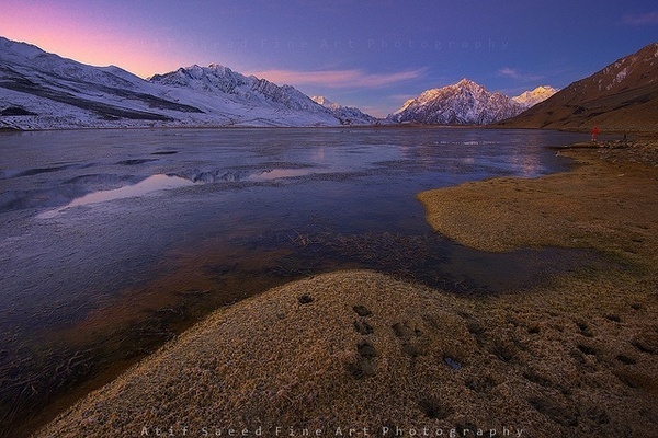 Nature Landscape Photography by Atif Saeed #nature #photography #landscape