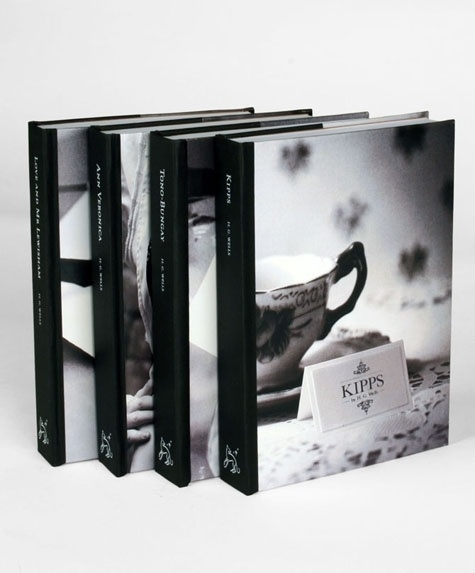 D&AD book covers - Amy Rodchester #cover #book