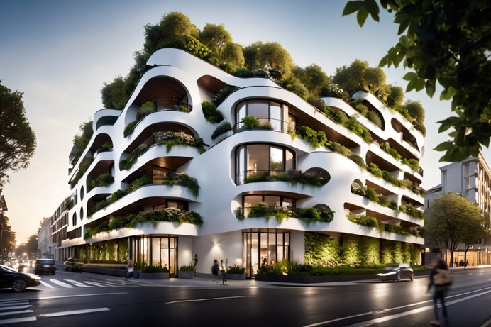 Moshe Katz Architect designer of green architecutre and sustainable wellbeing design. משה כץ אדריכל אדריכלות ירוקה והתחדשות עירונית. עיצוב עם הטבע, עיצוב יוקרה וחדשני