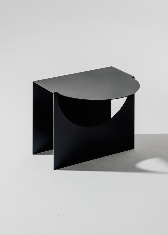 Apartment Sidetable by Aesthek