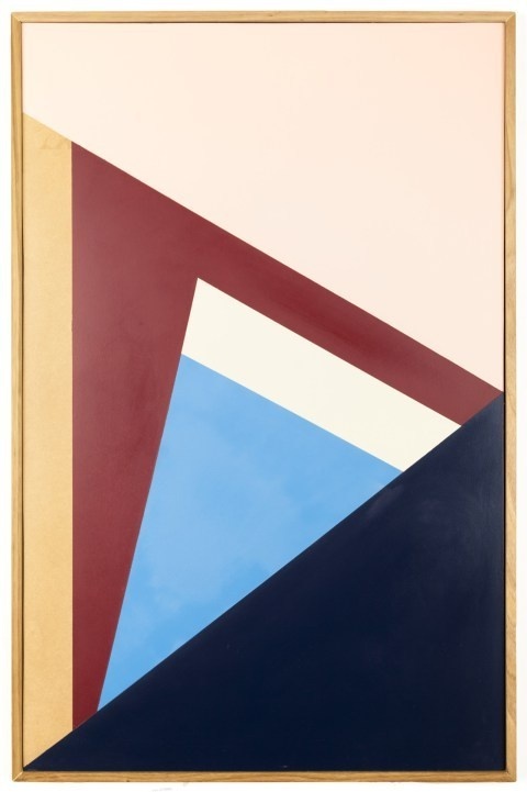 Esther Stewart | PICDIT #pattern #design #color #painting #art