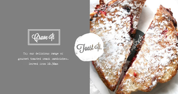 TI #food #brand #logo #gourmet #grey