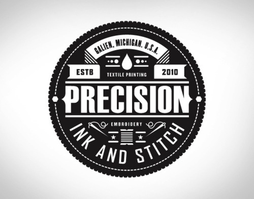 Tumblr #logo #precision