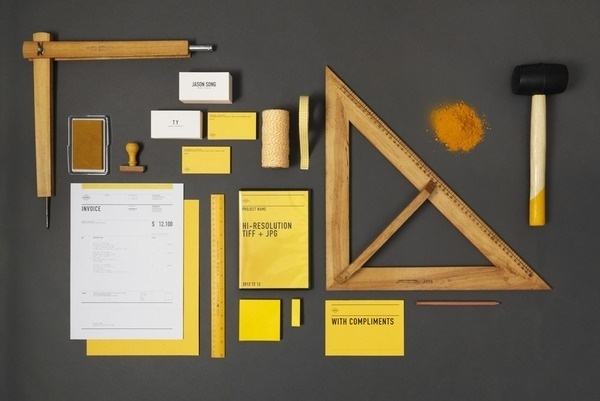 Graphic Design by ACRE | 123 Inspiration #singapore #design #graphic #studio