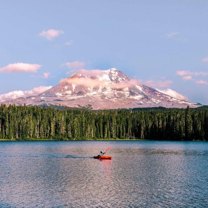 Travel Instagrams by Spud Groshong