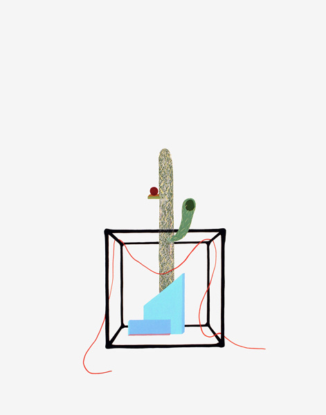 Stephanie Rohlfs | PICDIT #poster #design #graphic #art