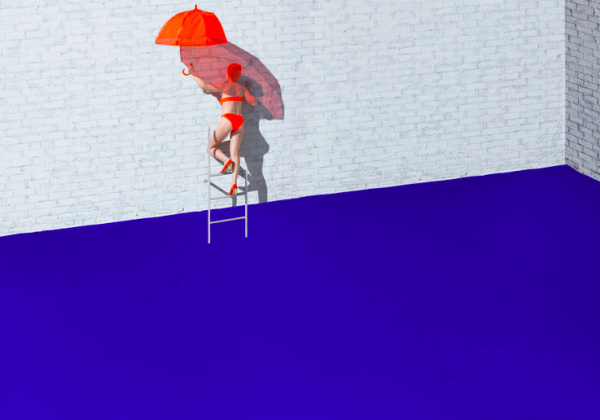Reine Paradis | PICDIT