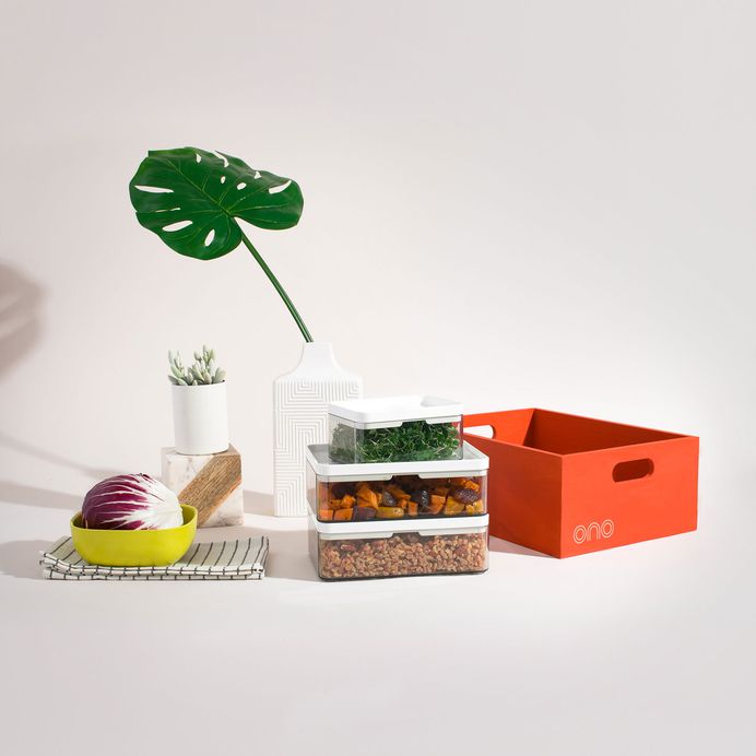 Ono - Personalized Nutrition For a Better Future
