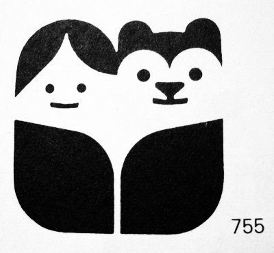 Musselsoppans Vänner #human #bear #symbol #hug