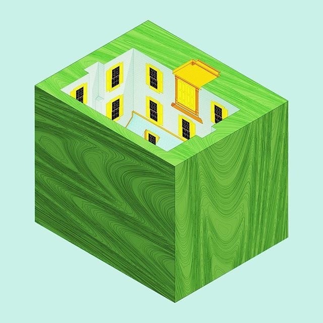 A Mold House