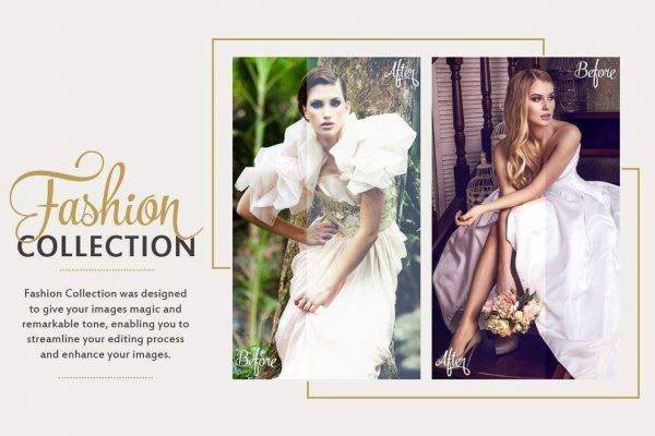 This ultimate collection of presets makes it easier to create professional-quality images with remarkable tone. #fashionpresets #fashionactions #lightroompresets #photoshopactions #acrpresets #photoandtips #photoediting #photoretouch #photography #imageediting #photoshop #lightroom