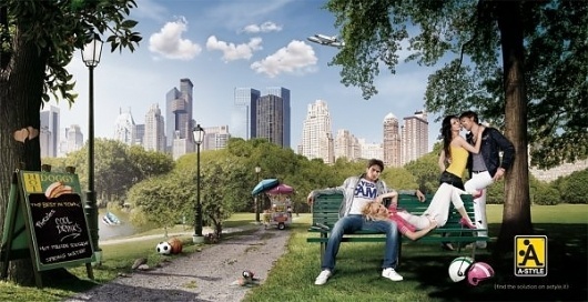 Advertising Photography by Alberto Setti » Creative Photography Blog #inspiration #photography #advertising