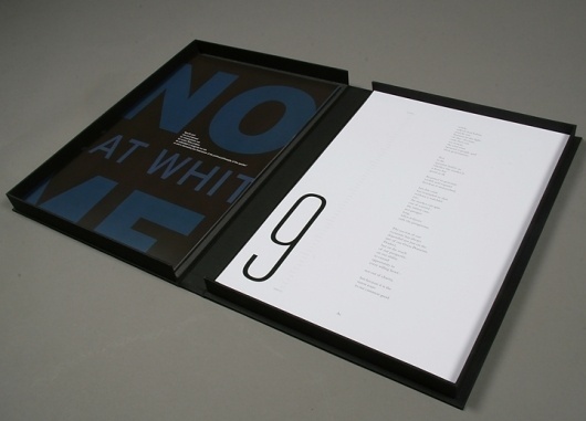 iamsamknott #design #graphic #obama #typography