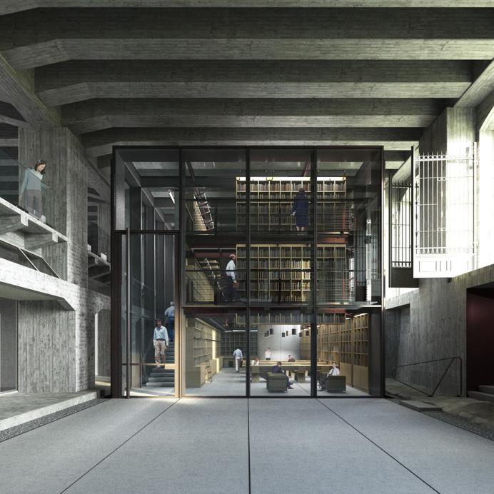 MORPURGO DE CURTIS ARCHITETTIASSOCIATI Memorial of the Shoah - Milan Central Railway Station