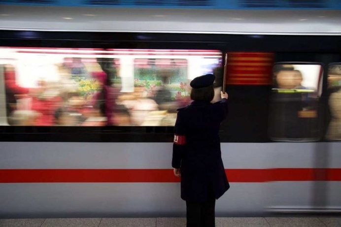 Matthieu Tordeur Runs The Pyongyang Marathon To Document North Korea