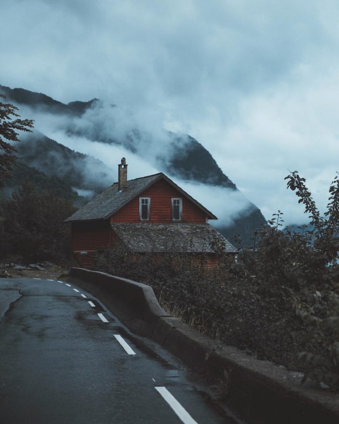 Wonderful Outdoor and Landscape Photography by Jan Kaya
