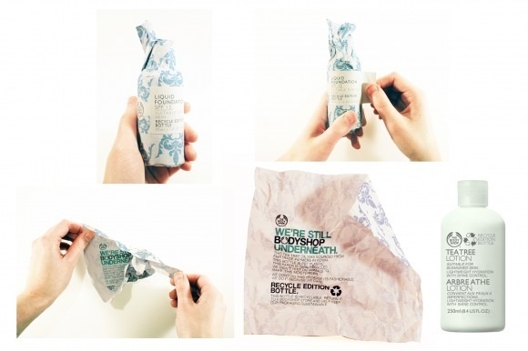 Emma Hayes #packaging