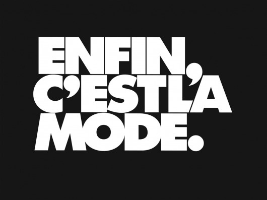 Oliver Daxenbichler associates represented by Schierke #design #typography