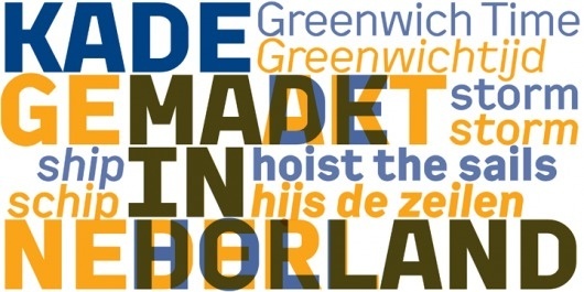 Kade - Webfont & Desktop font « MyFonts #typeface #kade