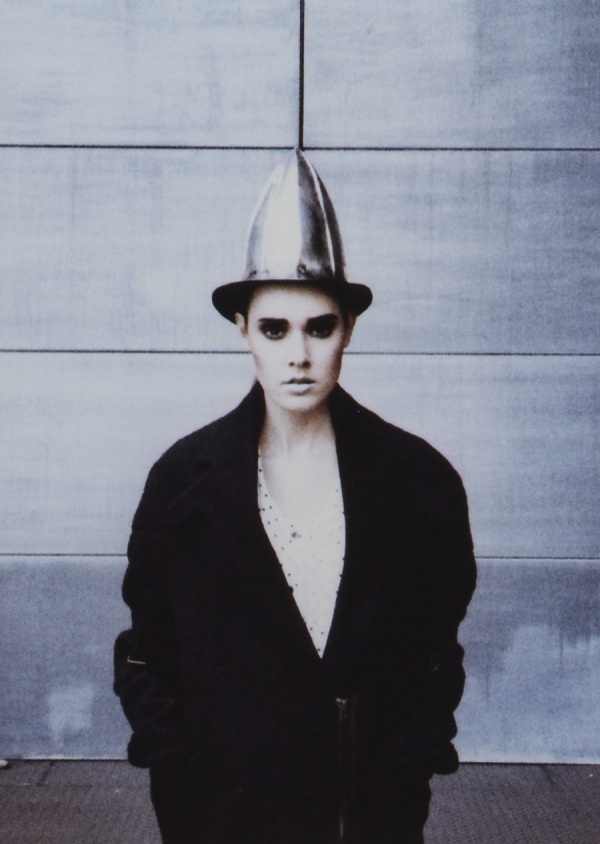 REVS magazine » JULIE CALBERT #fashion #calbert #photography #julie