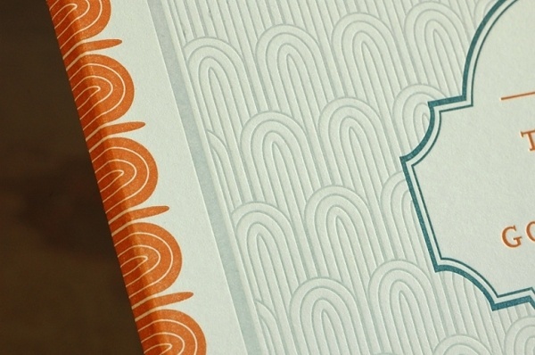 FPO: Swayspace LetterPress Kit #branding #design #graphic #letterpress #brand