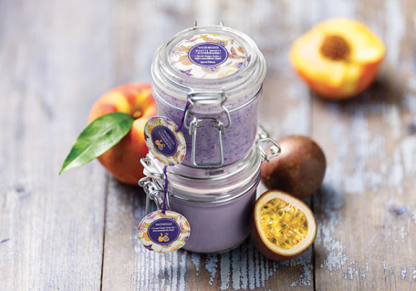 Vagheggi Ricette Beauty Gourmand