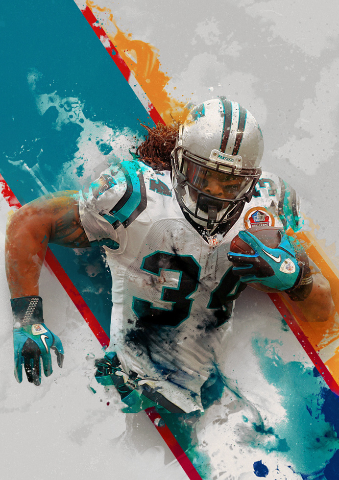 NFL Graphics
