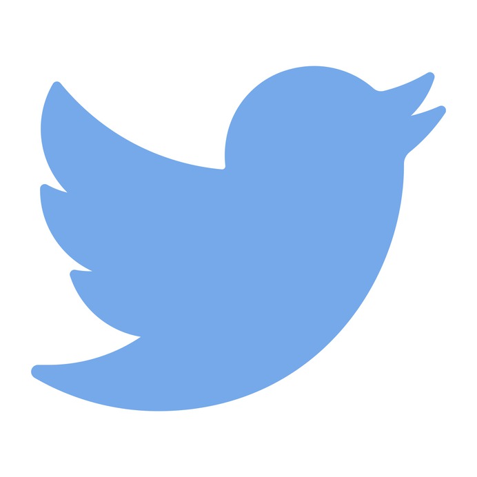 See more icon inspiration related to twitter, logo, brand, social media, social network, logotype and brands and logotypes on Flaticon.