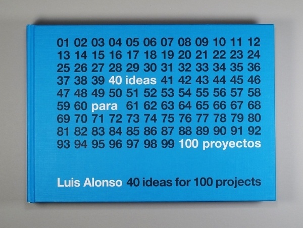 Ángel Sánchez #print #design #book