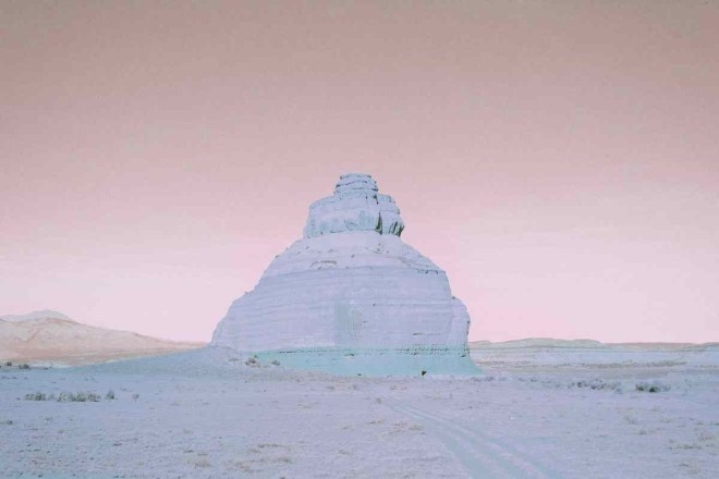 Landscape Photography by Eliot Lee Hazel #inspiration #photography #landscape