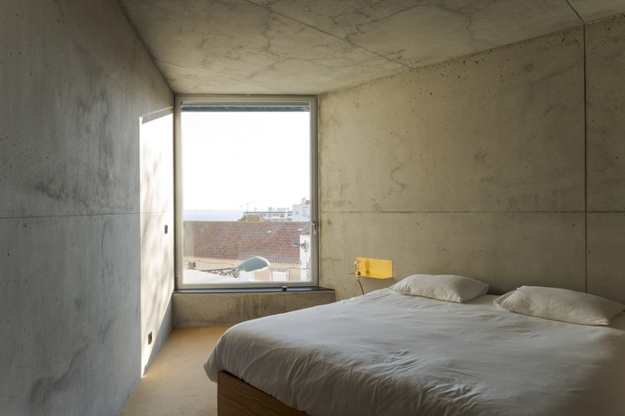 Casa Triangular by Studio_lpp