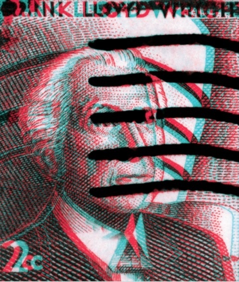 Vaka Valo | PICDIT #design #glitch #money #art