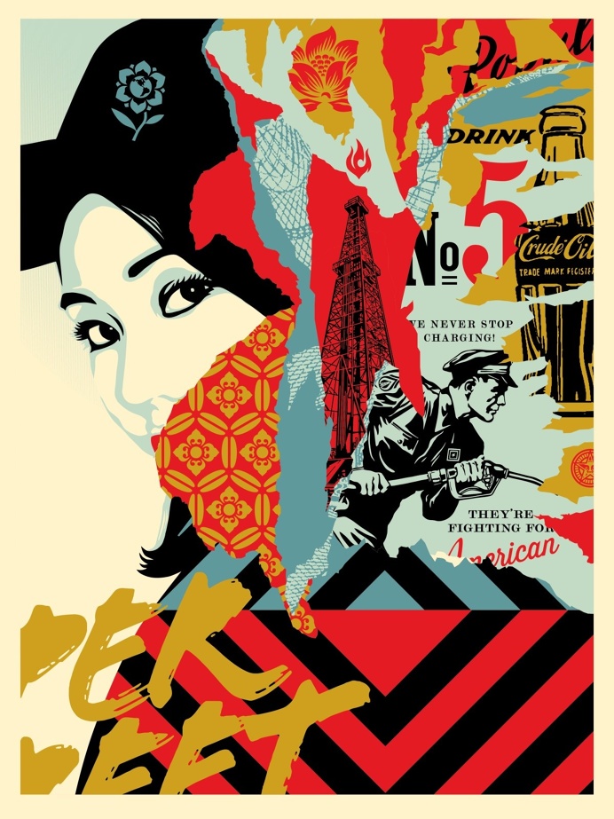Shepard Fairey