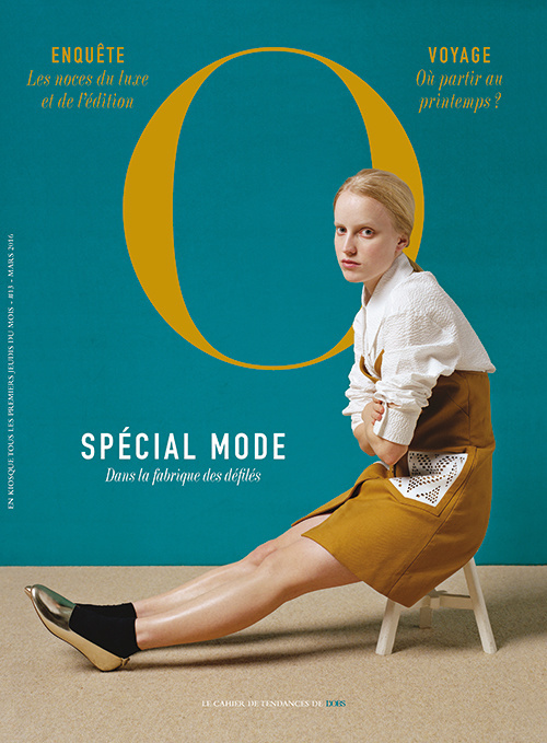 magazine