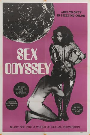 SEX ODYSSEY.