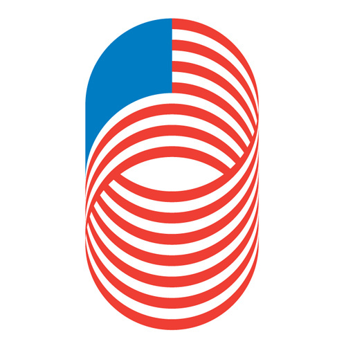 Lance Wyman—USIA Exhibition on American Industrial Design
